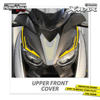 Hayaidesu XMAX OLD Upper Front Body Protector Cover