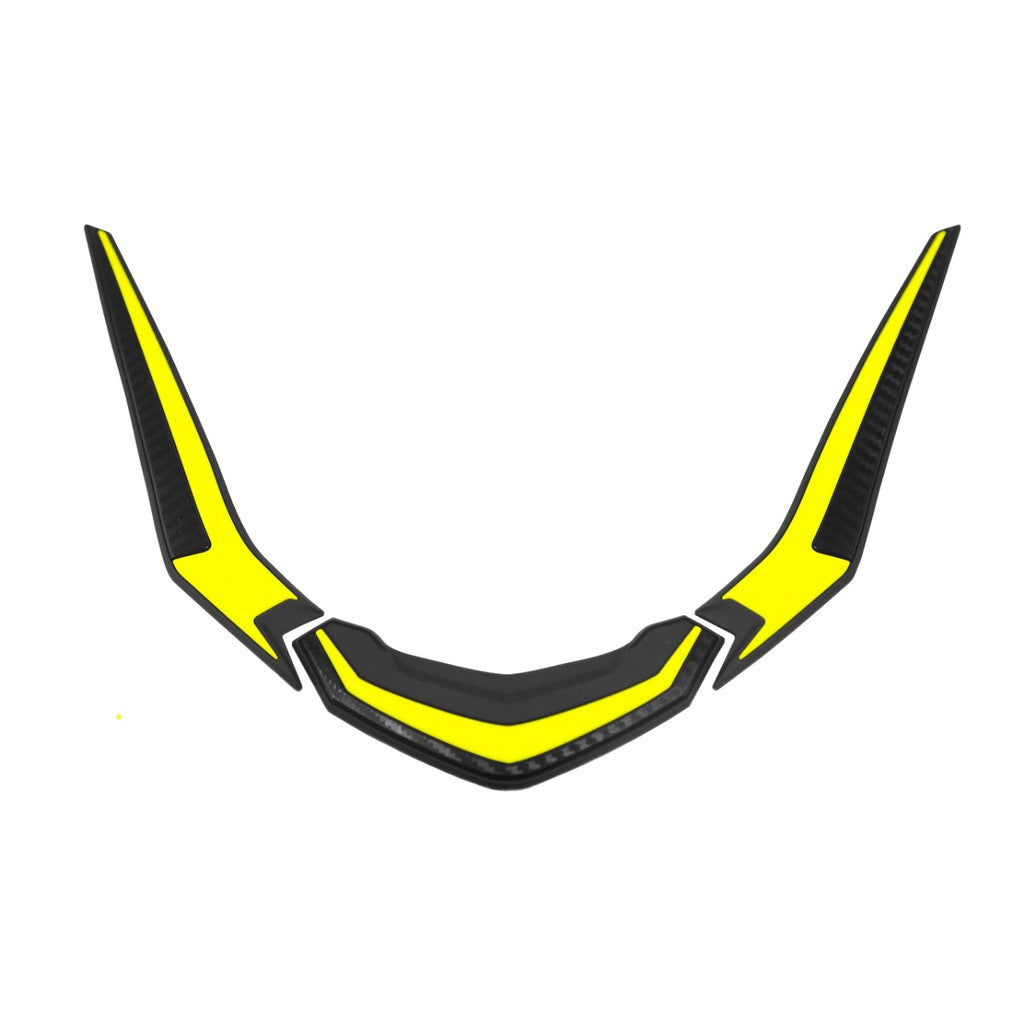 Hayaidesu Yamaha NMAX OLD 2015-2019 Front Shield Body Protector Cover