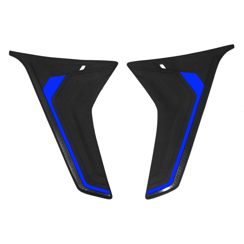 Hayaidesu Yamaha NMAX OLD 2015-2019 Lower Front Body Protector Cover