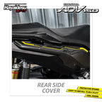 Hayaidesu Honda ADV 150 Rear Side Body Protector Cover