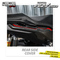 Hayaidesu Honda ADV 150 Rear Side Body Protector Cover
