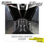 Hayaidesu All New NMAX 2020-2023 Body Protetctor Deck Pad Center Cover