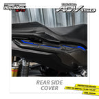 Hayaidesu Honda ADV 150 Rear Side Body Protector Cover