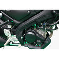 Hayaidesu XSR 155 Body Protector Delta Box Cover