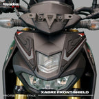 Hayaidesu Xabre Body Protector Front Shield Cover