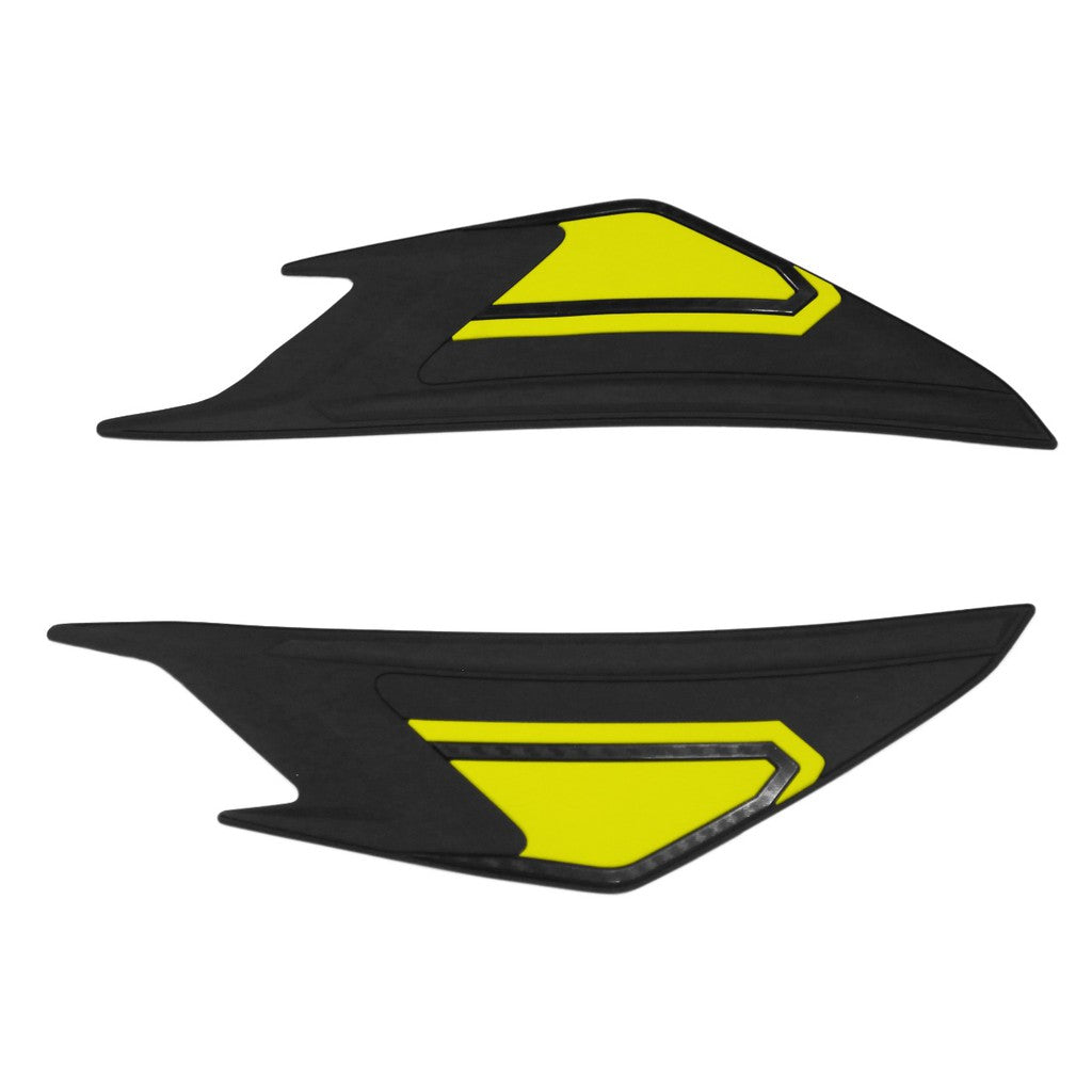 Hayaidesu Yamaha NMAX OLD 2015-2019 Upper Front Body Protector Cover
