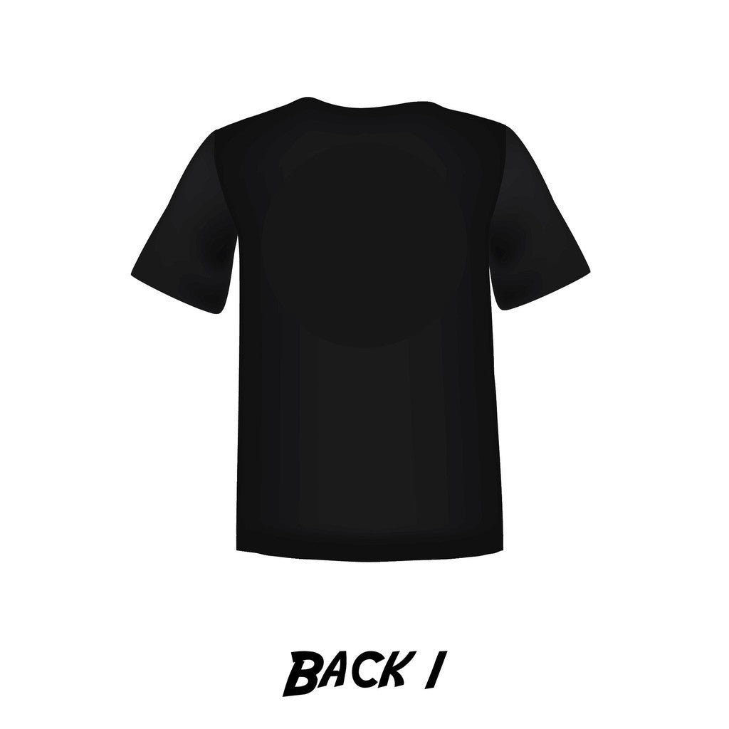 Hayaidesu Basic Small Logo T Shirt Short Sleeve