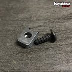 Baut Klip Mud Flap Hayaidesu