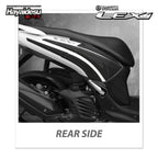 Hayaidesu LEXI Body Protector Rear Side Cover