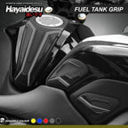 Hayaidesu MT 15 Body Protector Fuel Tank Grip