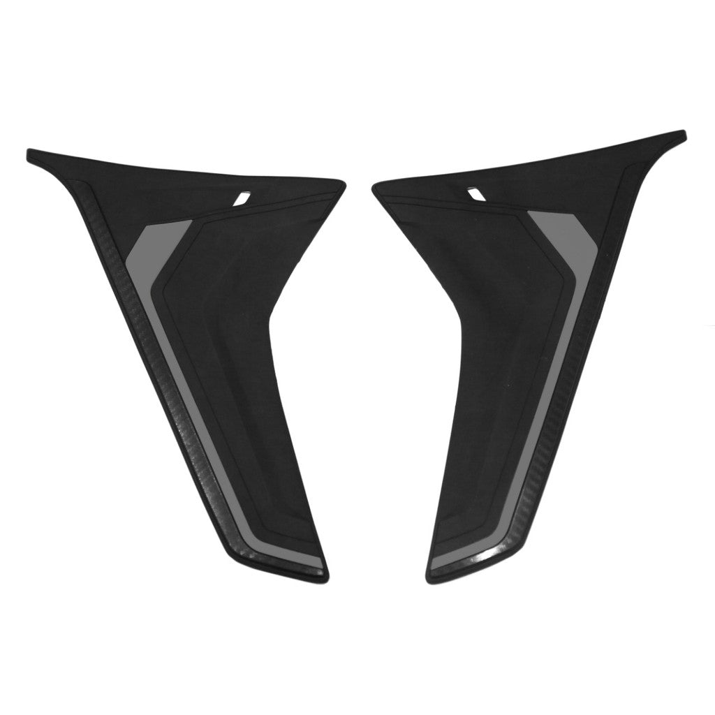 Hayaidesu Yamaha NMAX OLD 2015-2019 Lower Front Body Protector Cover