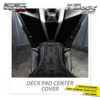 Hayaidesu All New NMAX 2020-2023 Body Protetctor Deck Pad Center Cover