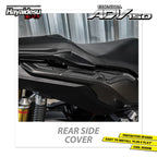 Hayaidesu Honda ADV 150 Rear Side Body Protector Cover