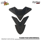 Hayaidesu x Mblo Rizky Tank Pad Universal Motor