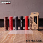 Hayaidesu x Shitlicious Handgrip "THE JOURNEY" - Hand Grip Universal