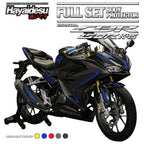 Hayaidesu New CBR 150R K45R 2021 Body Protector Full Set Cover