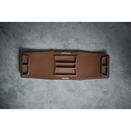 GARAGE PAD - KATROS GARAGE X HAYAIDESU Alas Standar Tengah Motor Multifungsi