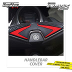 Hayaidesu Yamaha NMAX OLD 2015-2019 Handle Bar Body Protector Cover