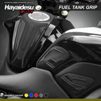 Hayaidesu MT 15 Body Protector Fuel Tank Grip