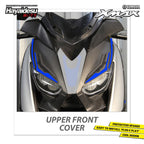 Hayaidesu XMAX OLD Upper Front Body Protector Cover