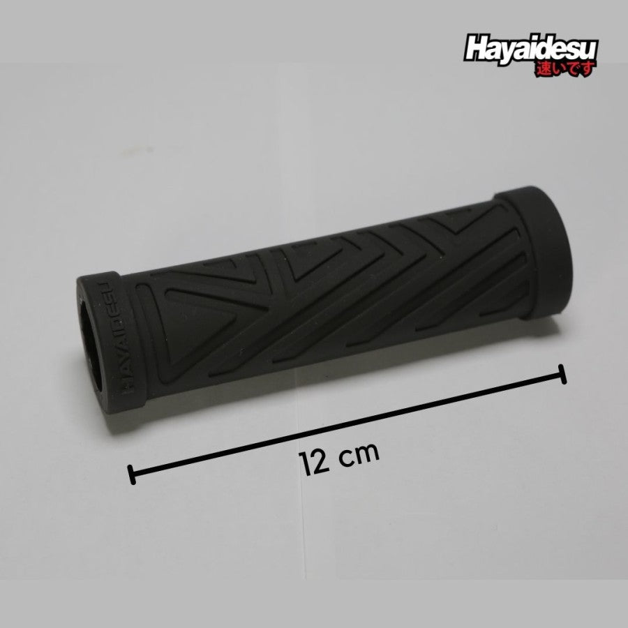 Hayaidesu Handgrip THE URBAN - Hand Grip Motor Matic NMAX,PCX,ADV,VARIO,AEROX,XMAX,BEAT,SCOOPY,MIO