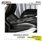 Hayaidesu XMAX OLD Middle Deck Body Protector Cover