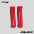 Hayaidesu x Shitlicious Handgrip "THE JOURNEY" - Hand Grip Universal