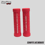 Hayaidesu x Shitlicious Handgrip "THE JOURNEY" - Hand Grip Universal
