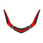 Hayaidesu Yamaha NMAX OLD 2015-2019 Front Shield Body Protector Cover