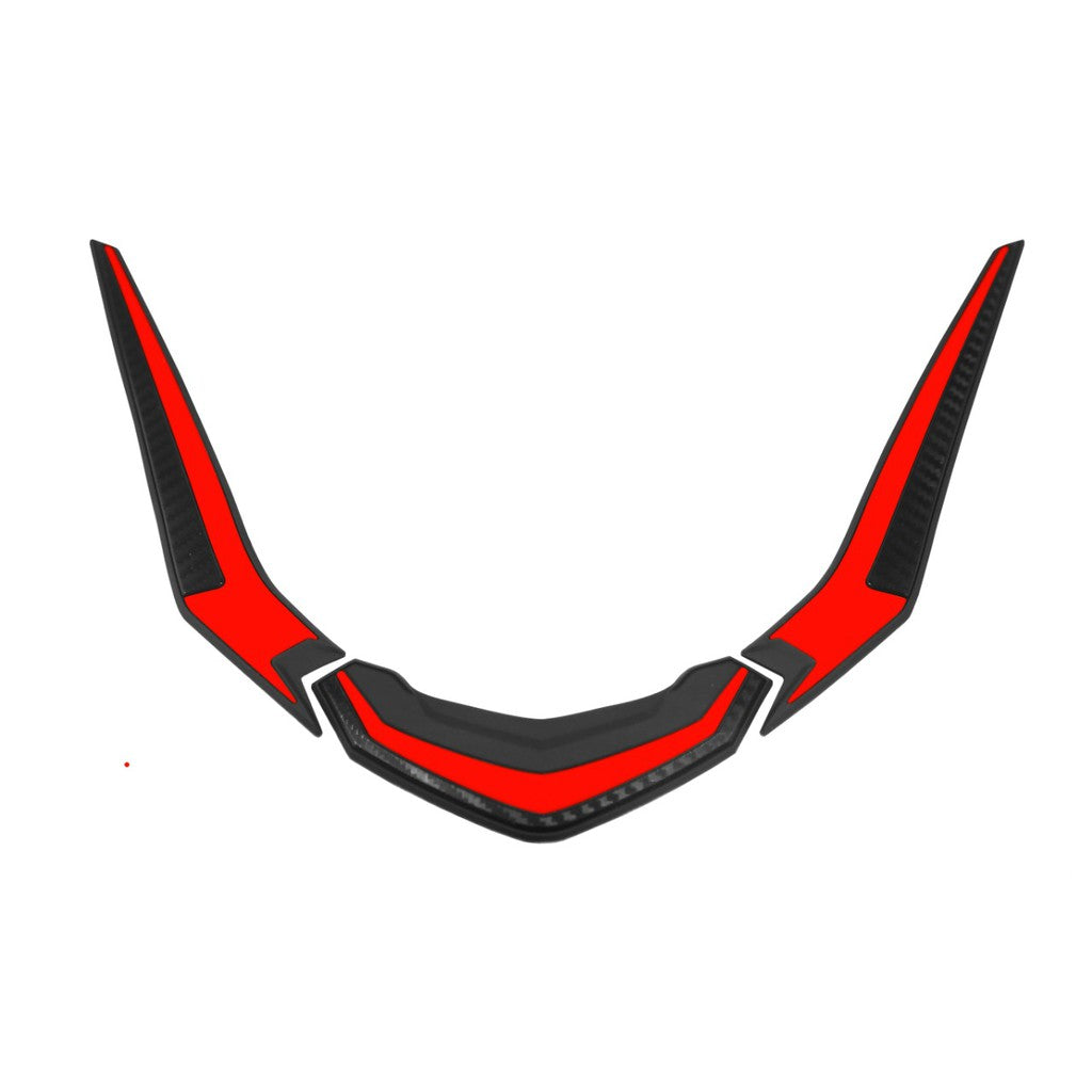Hayaidesu Yamaha NMAX OLD 2015-2019 Front Shield Body Protector Cover