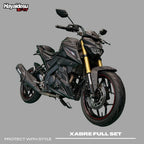 Hayaidesu Xabre Body Protector Full Set Cover
