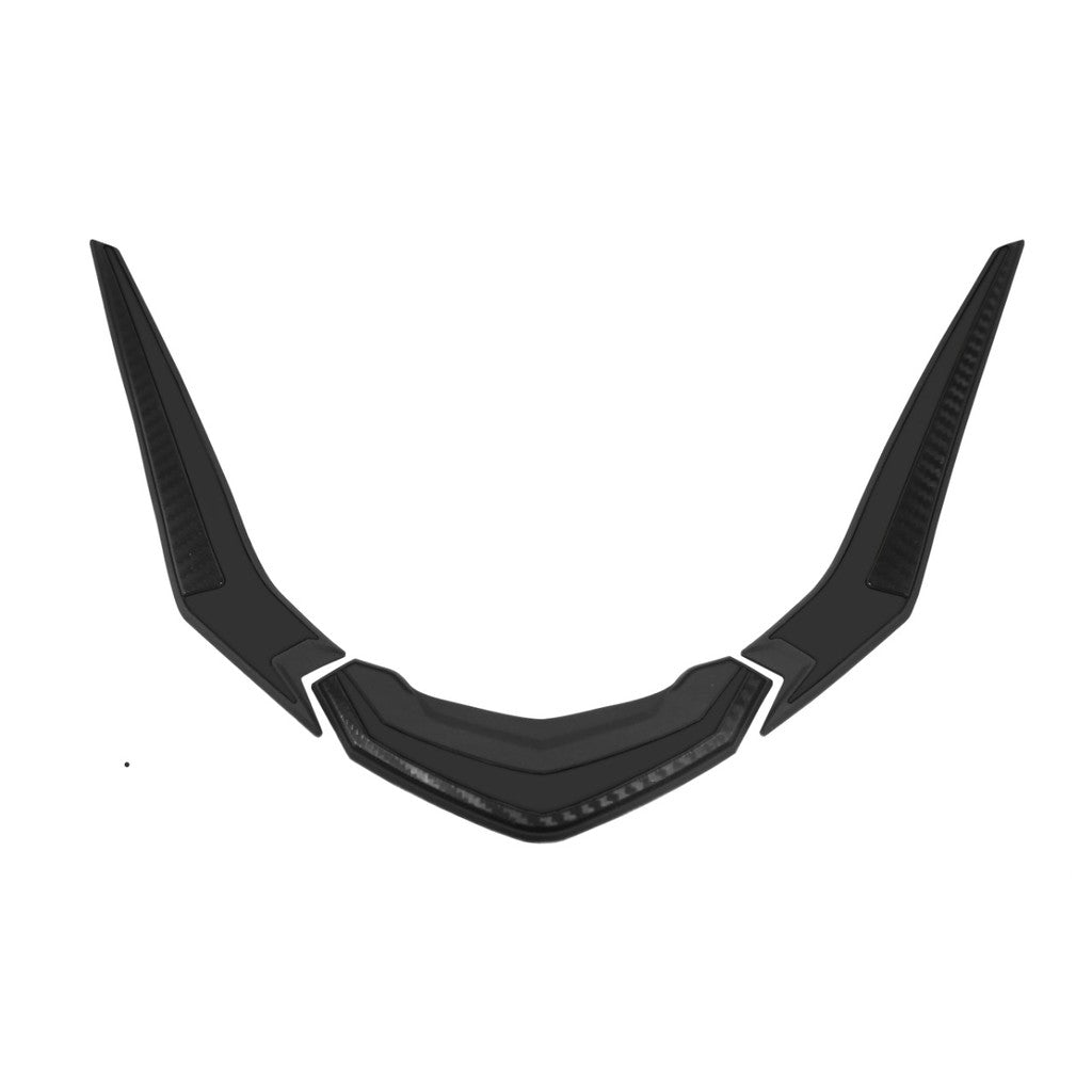 Hayaidesu Yamaha NMAX OLD 2015-2019 Front Shield Body Protector Cover