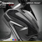 Hayaidesu FORZA Body Protector Upper Front Cover