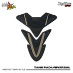 Hayaidesu x Mblo Rizky Tank Pad Universal Motor