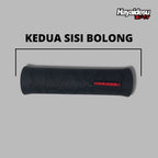 Hayaidesu Handgrip THE TOURER - Hand Grip Motor Matic NMAX ,PCX,ADV,VARIO,AEROX,XMAX,BEAT,SCOOPY,MIO