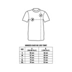 Hayaidesu Basic Big Logo T Shirt Short Sleeve