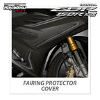 Hayaidesu New CBR 150R K45R 2021 Body Protector Front Fairing Cover