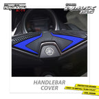Hayaidesu Yamaha NMAX OLD 2015-2019 Handle Bar Body Protector Cover