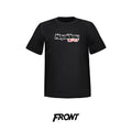 Hayaidesu Basic Big Logo T Shirt Short Sleeve
