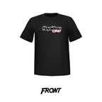 Hayaidesu Basic Big Logo T Shirt Short Sleeve