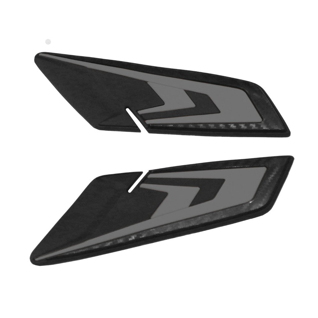 Hayaidesu Yamaha NMAX OLD 2015-2019 Middle Side Body Protector Cover