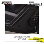 Hayaidesu Yamaha NMAX OLD 2015-2019 Lower Front Body Protector Cover