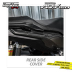Hayaidesu Honda ADV 150 Rear Side Body Protector Cover
