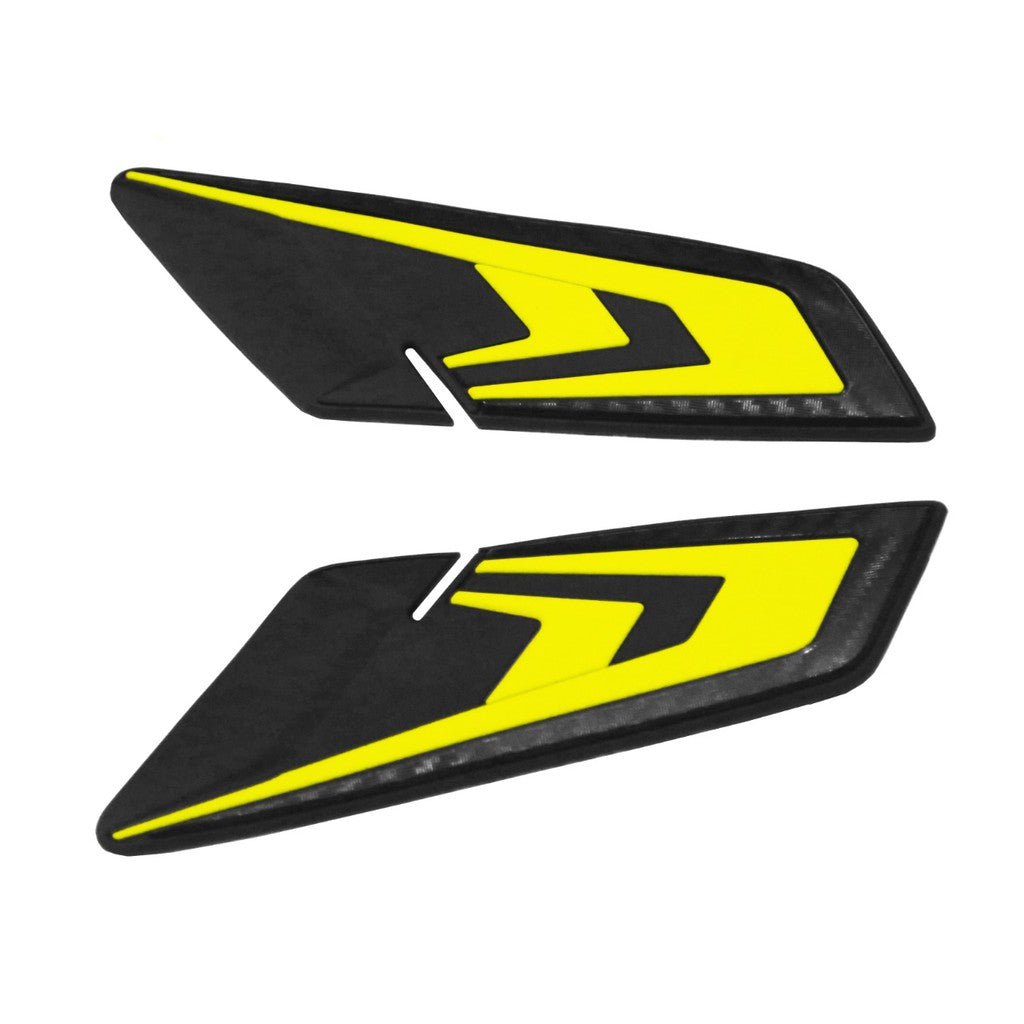 Hayaidesu Yamaha NMAX OLD 2015-2019 Middle Side Body Protector Cover