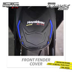 Hayaidesu Yamaha NMAX OLD 2015-2019 Front Fender Spakbor Body Protector Cover