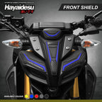 Hayaidesu MT 15 Body Protector Front Shield Cover