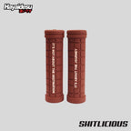 Hayaidesu x Shitlicious Handgrip "THE JOURNEY" - Hand Grip Universal