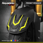 Hayaidesu MT 15 Body Protector Front Fender Cover