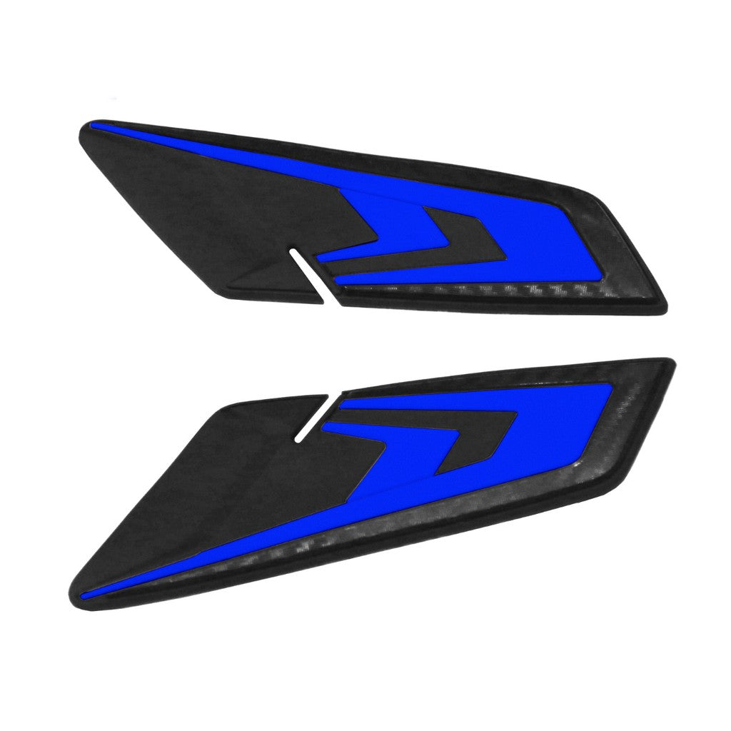 Hayaidesu Yamaha NMAX OLD 2015-2019 Middle Side Body Protector Cover
