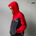 Hayaidesu Windbreaker Zipper